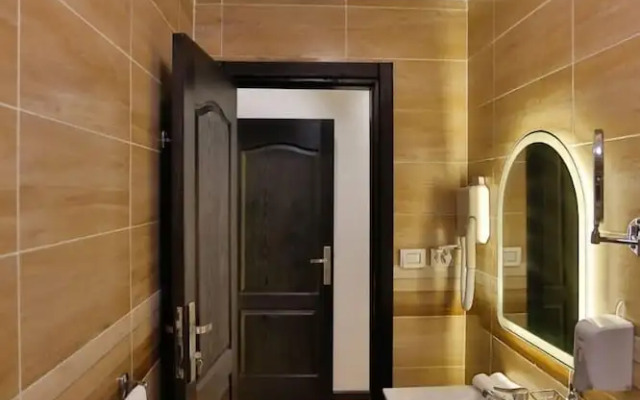 Parkside boutique 3 bedroom apartment