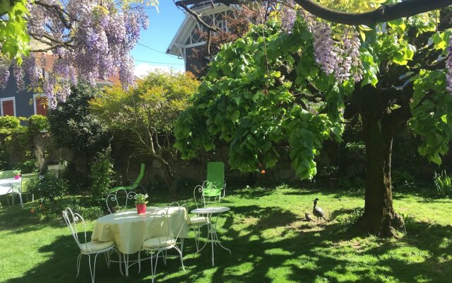 La maison de Concise