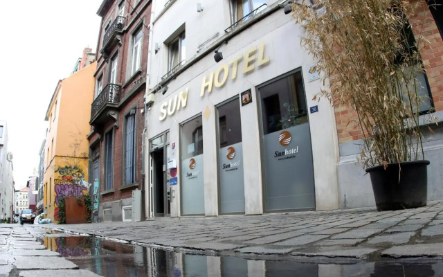 Sun Hotel