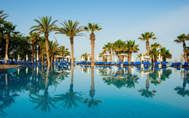 Azia Resort and Spa