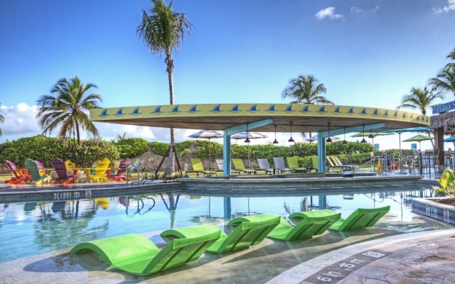 Margaritaville Vacation Club by Wyndham - Rio Mar