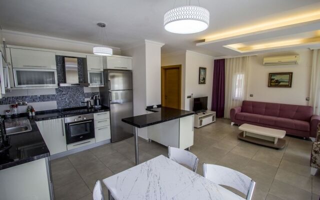 Villa Golden Golf 5 by Tatilpremium