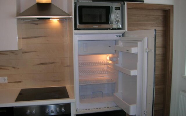 Appartement Fortuna