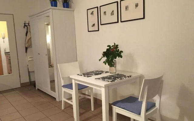 Ostseeresidenz - App 08 Meeresrauschen