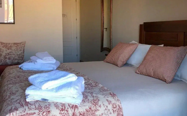 Hotel La Muralla