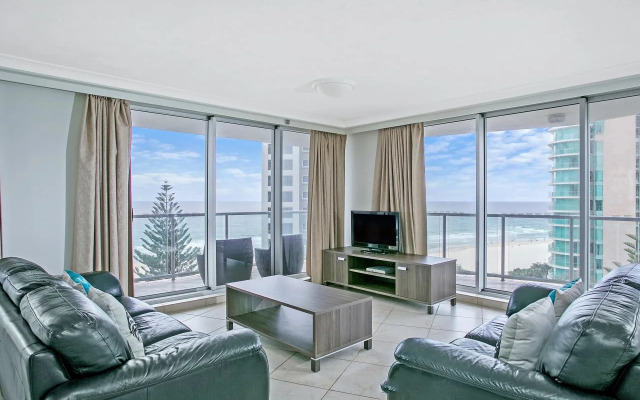 BreakFree Peninsula Surfers Paradise