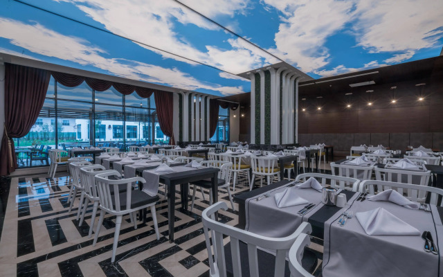 Adalya Elite Lara Hotel - All Inclusive