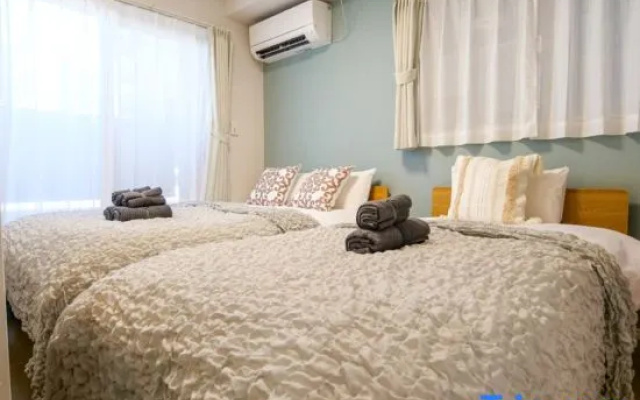 침실 1개 스탠다드 객실 사진 2