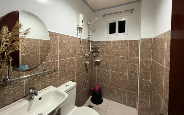GiLin Suites