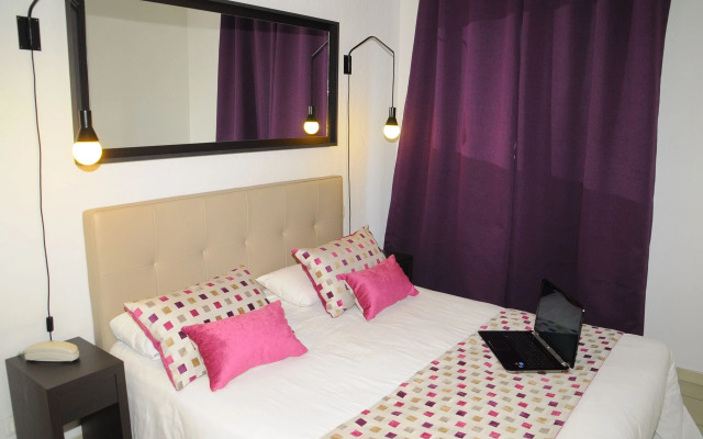 Nemea Appart Hotel Green Side Biot Sophia Antipolis