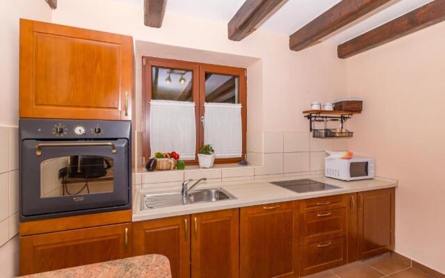 Casa Ghedda