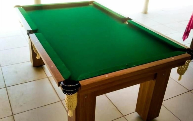 Pousada O Caribe de Maragogi