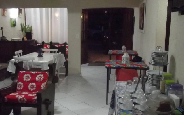 Pousada Casa Nova Búzios