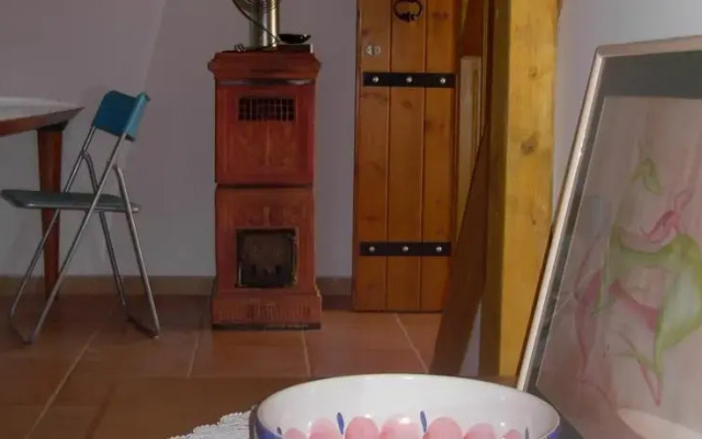Casa di Cleopatra