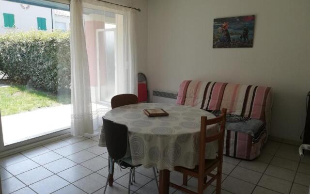 Appartement Les Sables-d'Olonne, 2 pièces, 4 personnes - FR-1-385-22