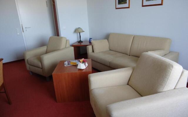 MarC5 Hotel Cadenberge
