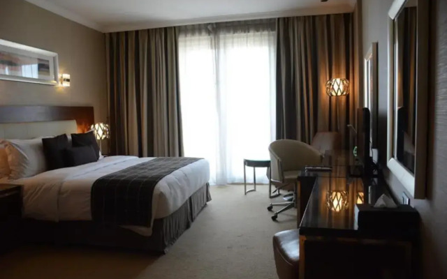 Karbala Rayhaan Hotel & Suites