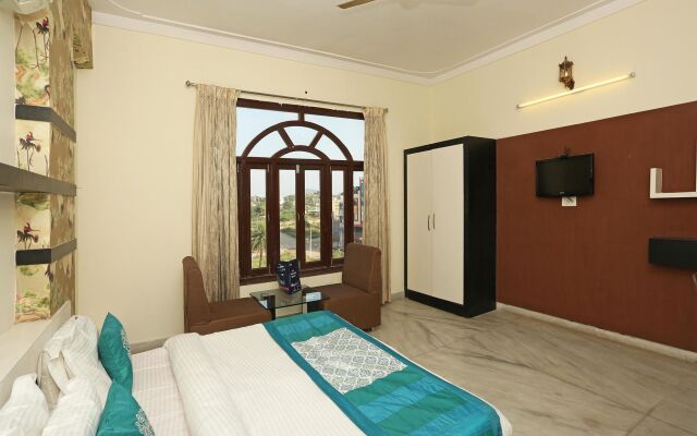 OYO 3095 Hotel Jai Mahal