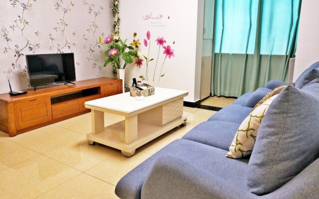 XinMeng Apartment