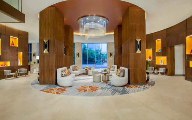 Ascott Sudirman Jakarta