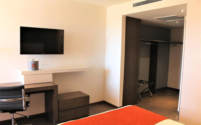 Real Inn Cancún