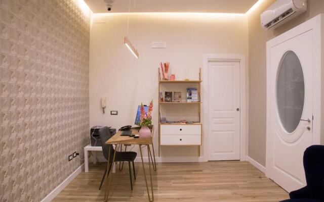 Garibaldi Rooms