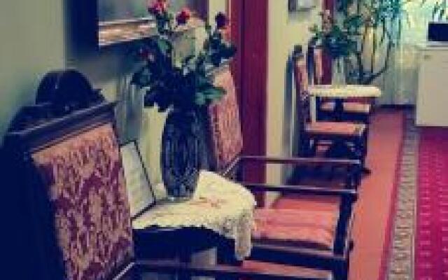 HOTELOWE Pokoje J.Bukowiecka