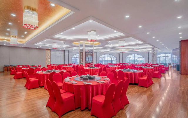 shimenqinghehotel