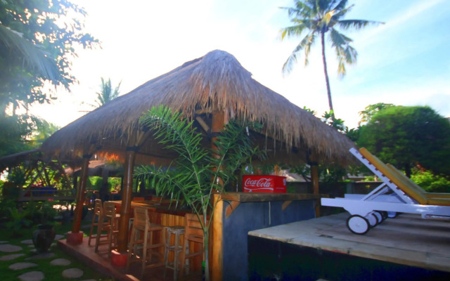 Sejuk Cottages