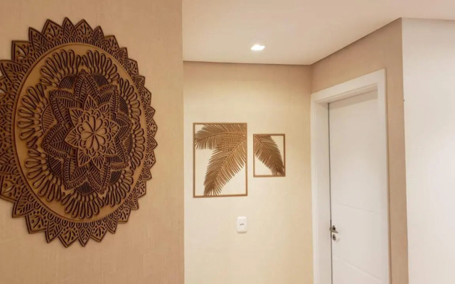 Apartamento Centro Gramado