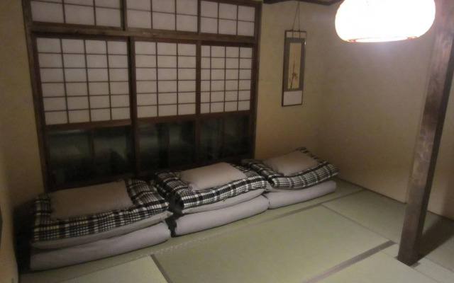 Hotel Lantern Gion