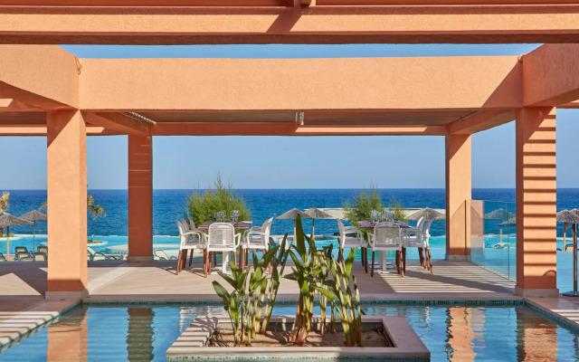 Atlantica Aegean Blue - All Inclusive