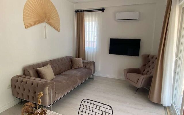 Likya Apart Kaş