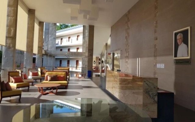 Gran Hotel de Lago Shushufindi