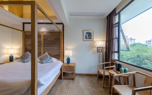 Riverside Inn Guilin Central