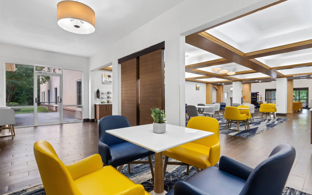 Comfort Suites Milledgeville