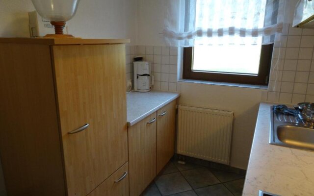 Apartment Eberharter (ZAZ692)