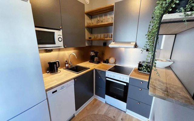 Apartment Sanctus Nicolaus