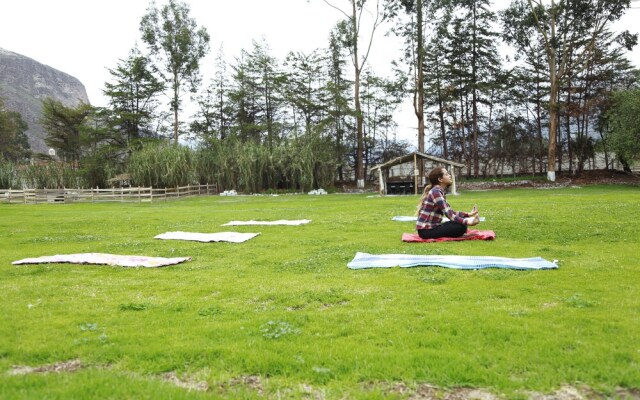 The Sacred Valley Lodge - Hotel Cusco