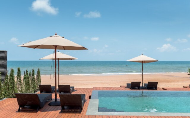 SAAI Resort