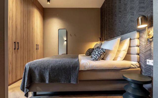 Studio Apartment in the Center of Delft