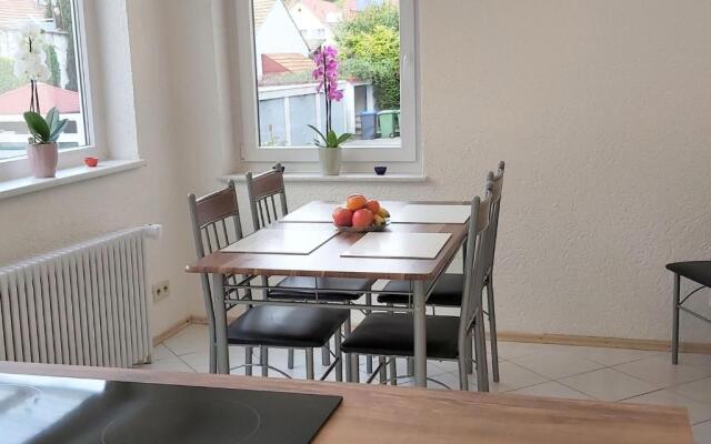 Heikes Ferienwohnung Waldkirch