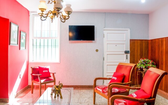 Hotel Lindoia by OYO Rooms