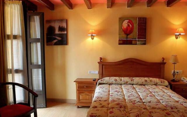 Conjunto Hotelero La Pasera