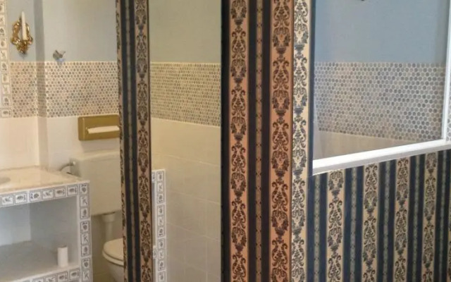 Grand Hotel Bahnhof Mühlberg