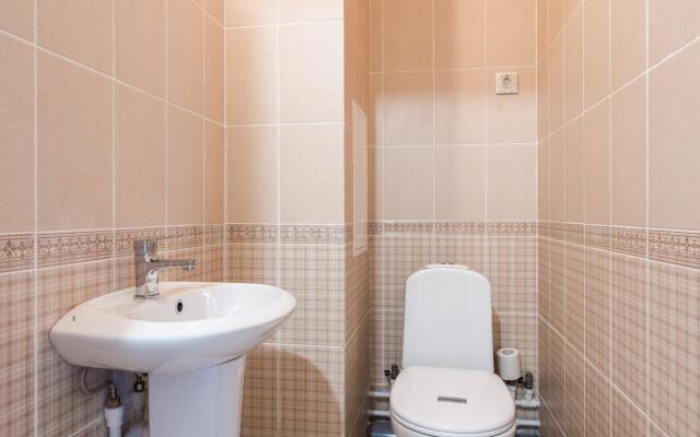 Апартаменты на улице Парусная 7