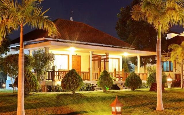 Win Unity Hotel