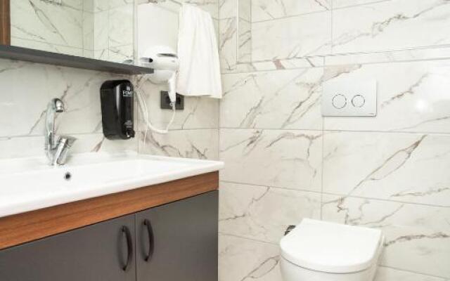 Türkler Suite Otel