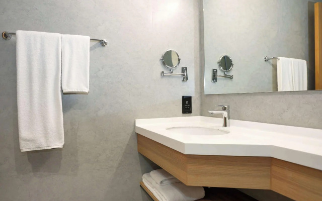 Park Inn by Radisson Muscat