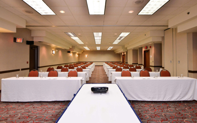 Radisson Hotel Madison